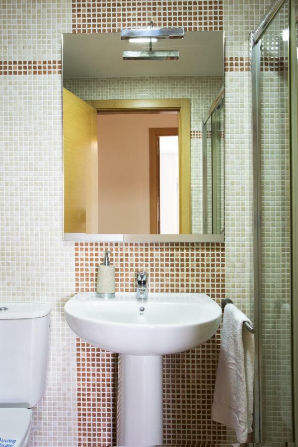 Apartamento Family Beach & Comfort