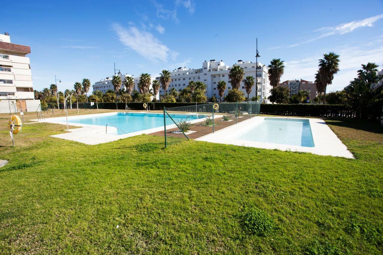 Apartamento Family Beach & Comfort