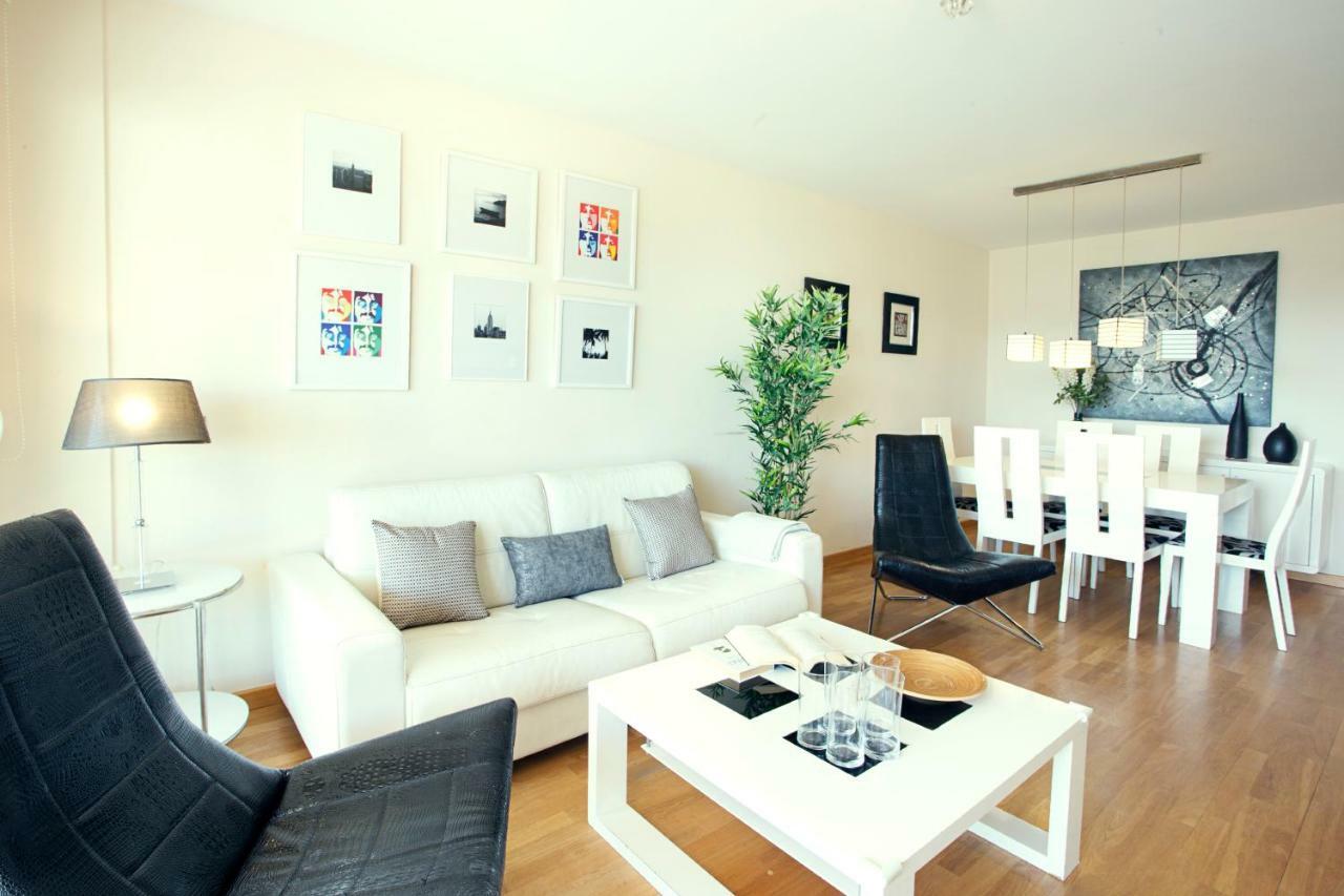 Appartement Family Beach & Comfort