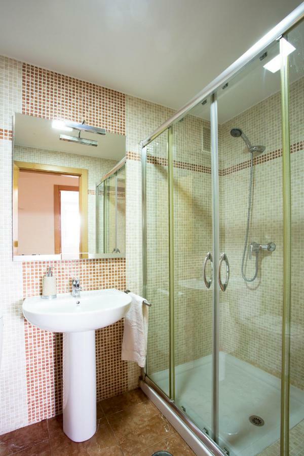 Family Beach & Comfort Appartement