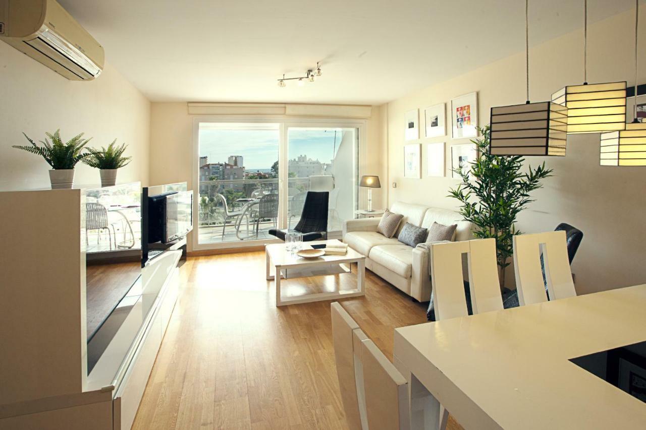 Apartamento Family Beach & Comfort Torremolinos