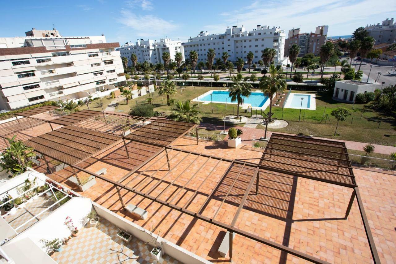 Family Beach & Comfort Appartement *