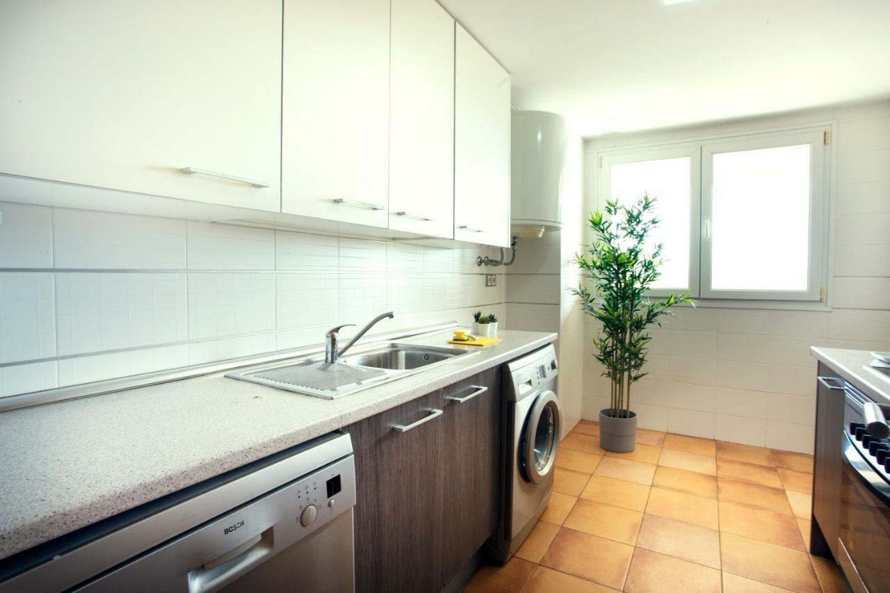 Family Beach & Comfort Apartamento *