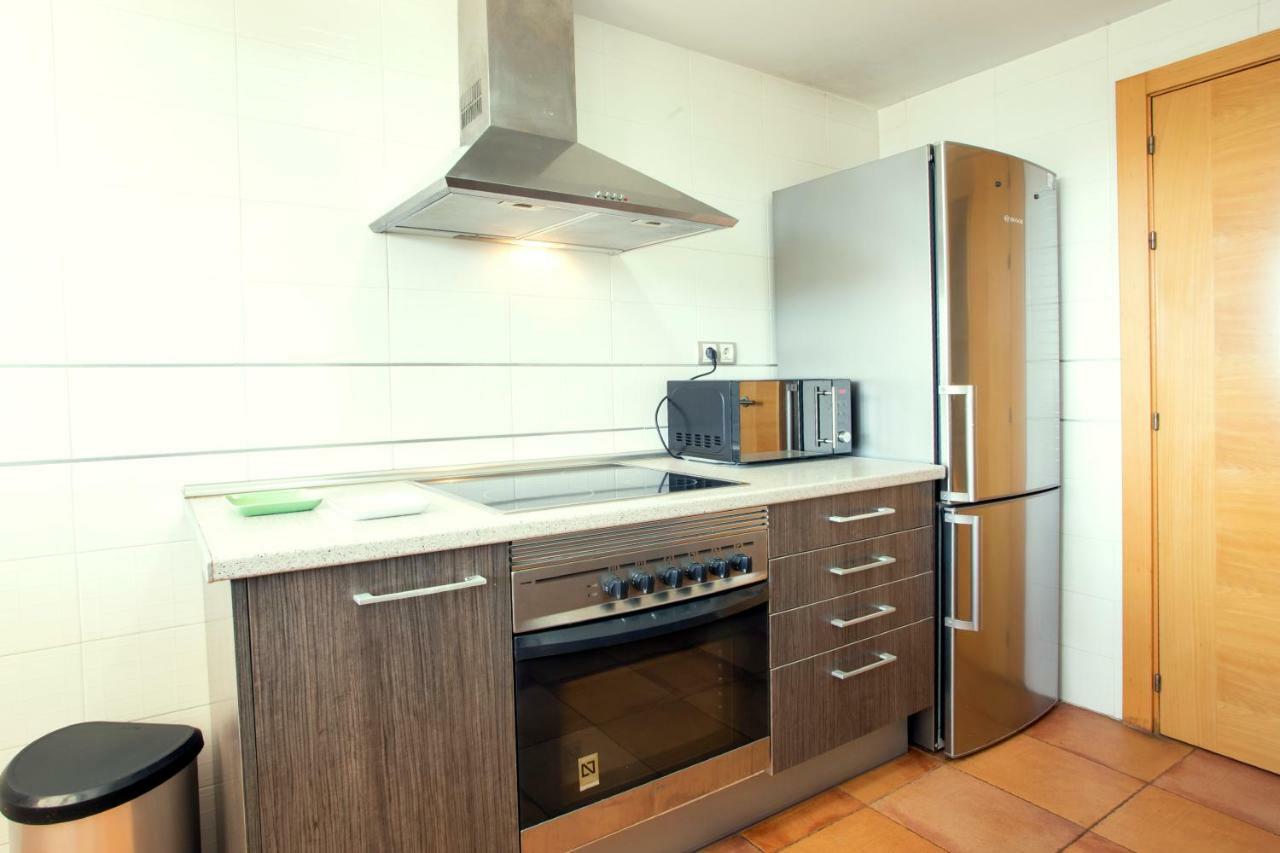 Family Beach & Comfort Apartamento *