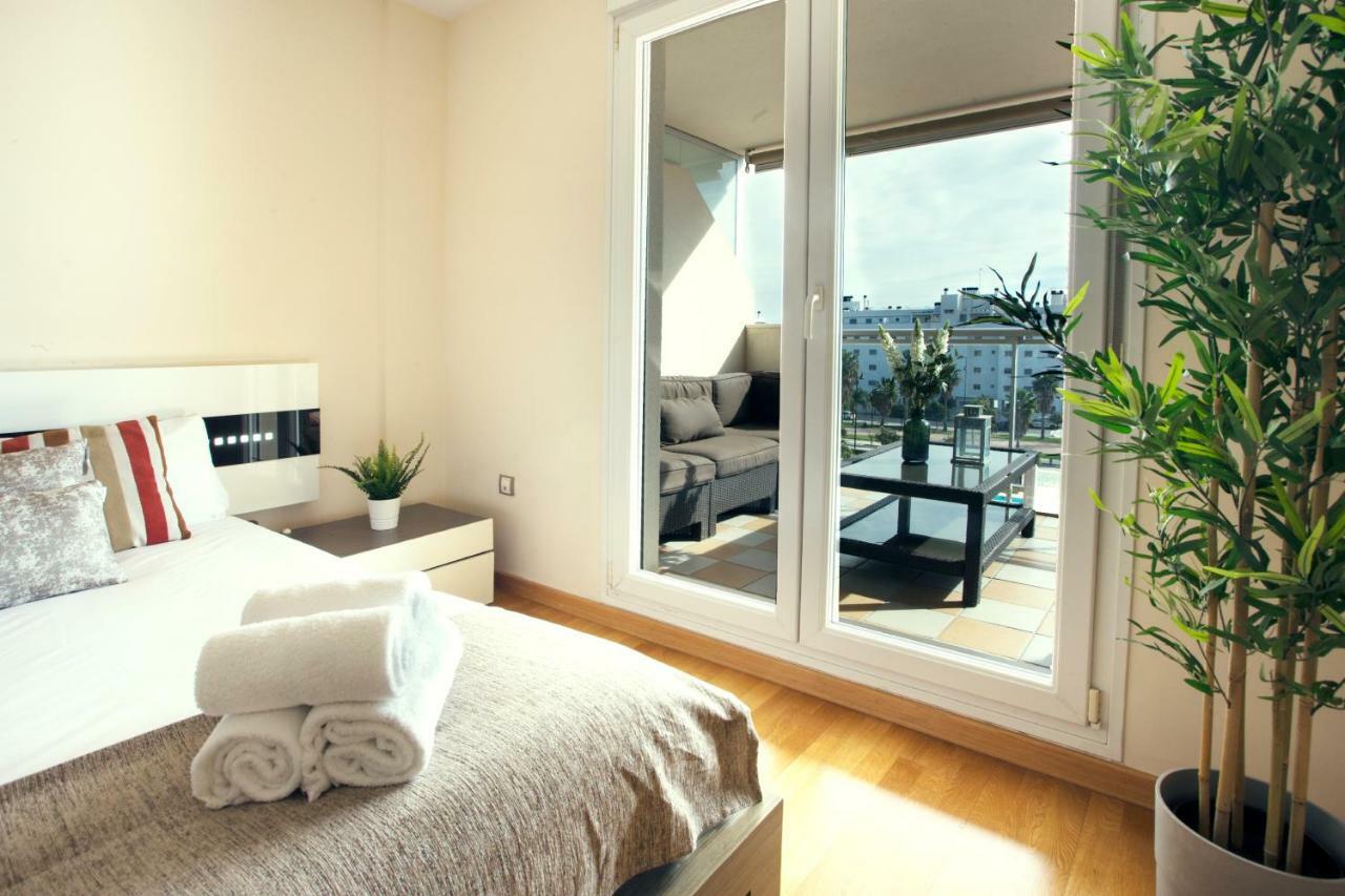 Family Beach & Comfort Apartamento *