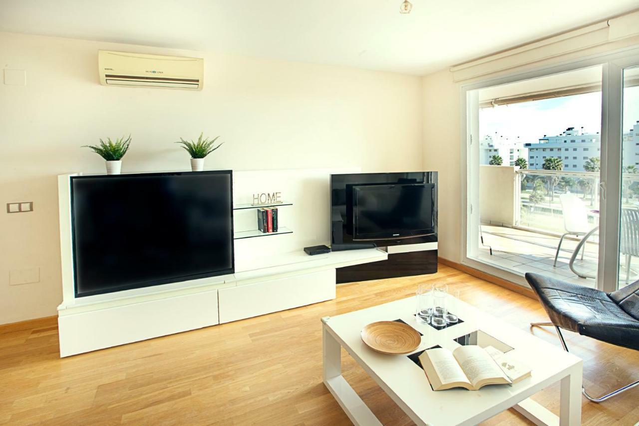 Family Beach & Comfort Appartement *