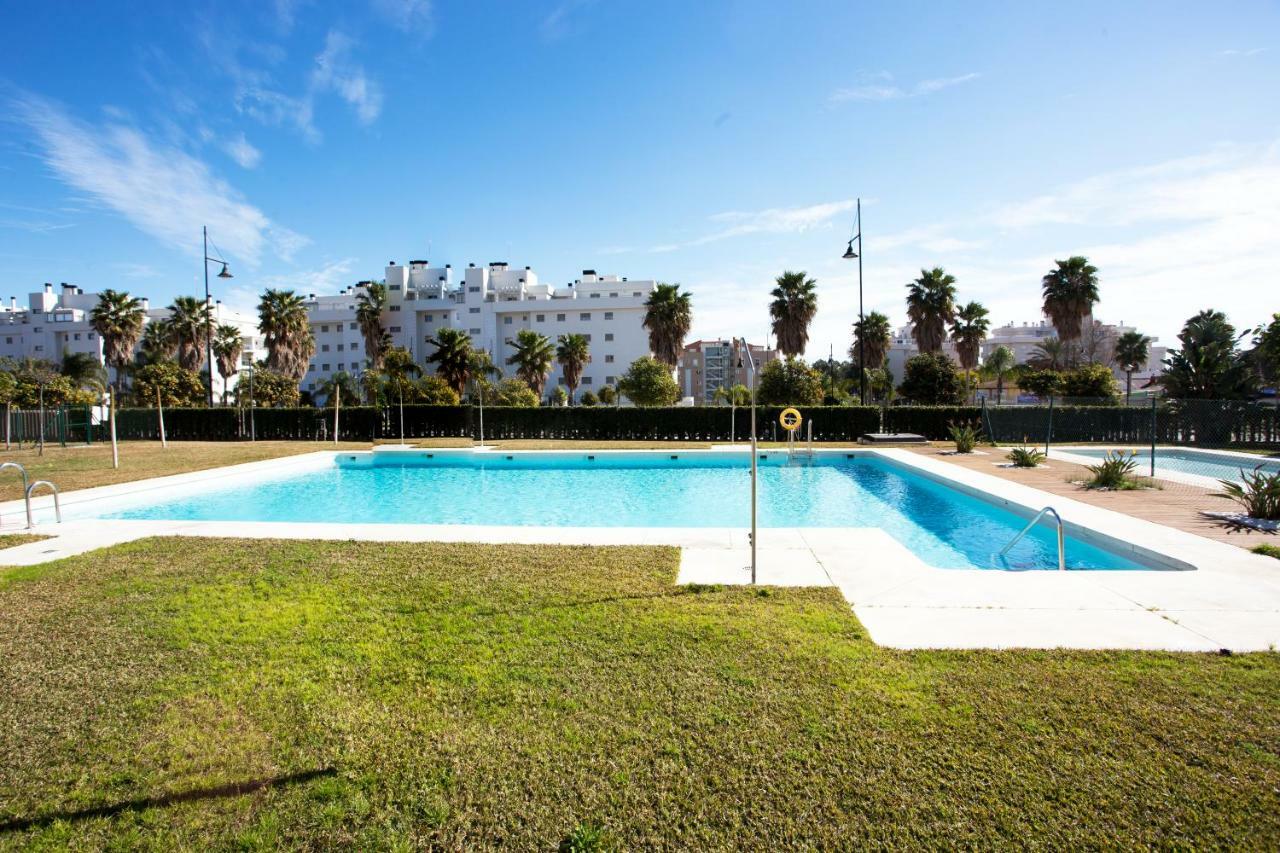 Family Beach & Comfort Apartamento
