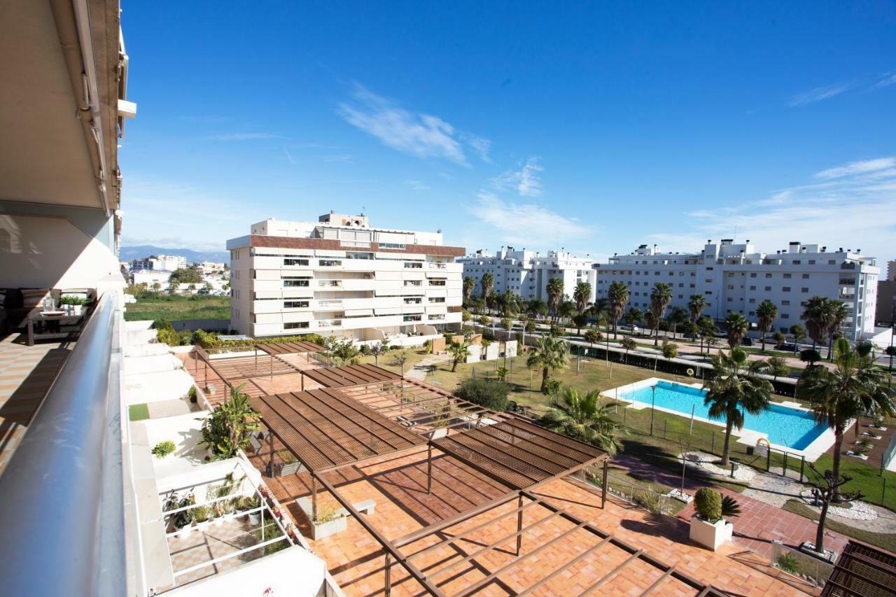 Apartamento Family Beach & Comfort *