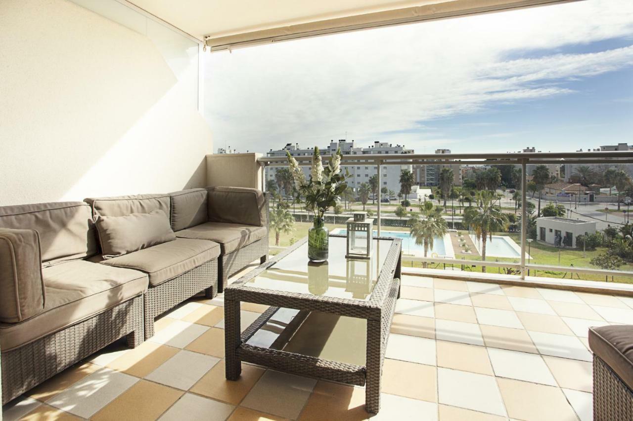 Family Beach & Comfort * Torremolinos