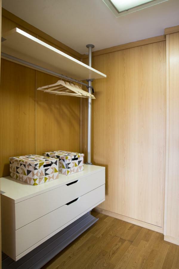 Family Beach & Comfort Apartamento