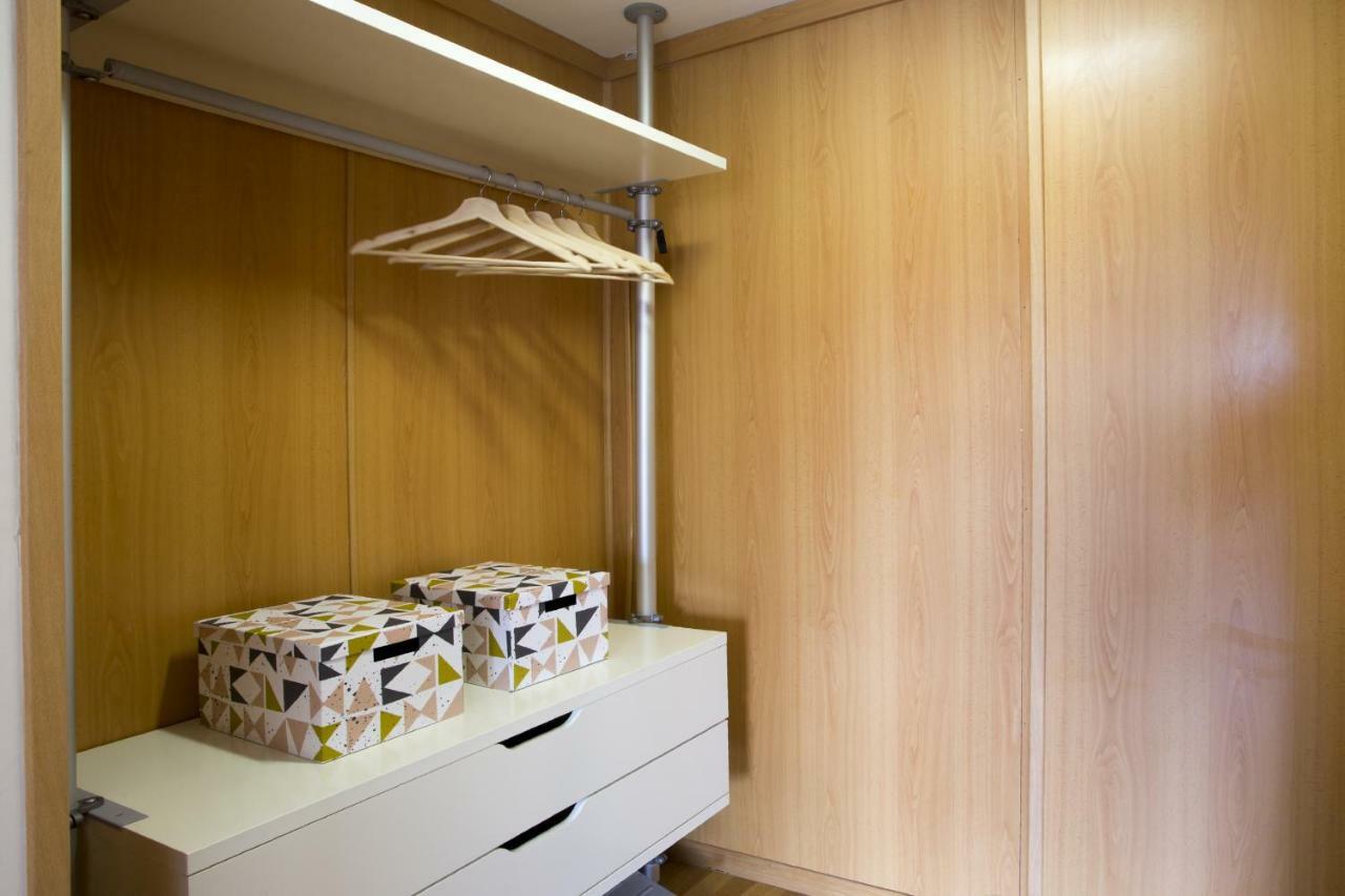 Appartement Family Beach & Comfort Torremolinos