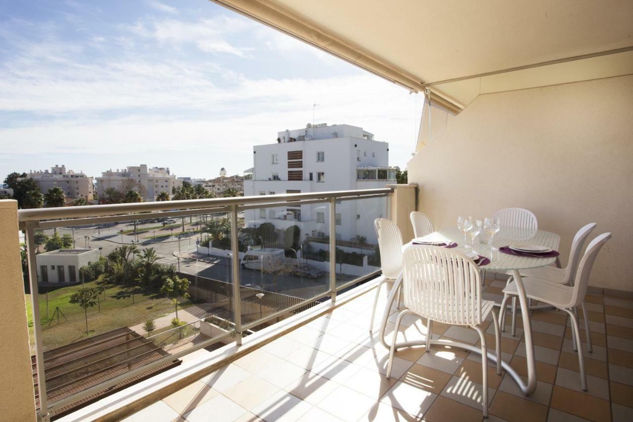 Family Beach & Comfort Apartamento